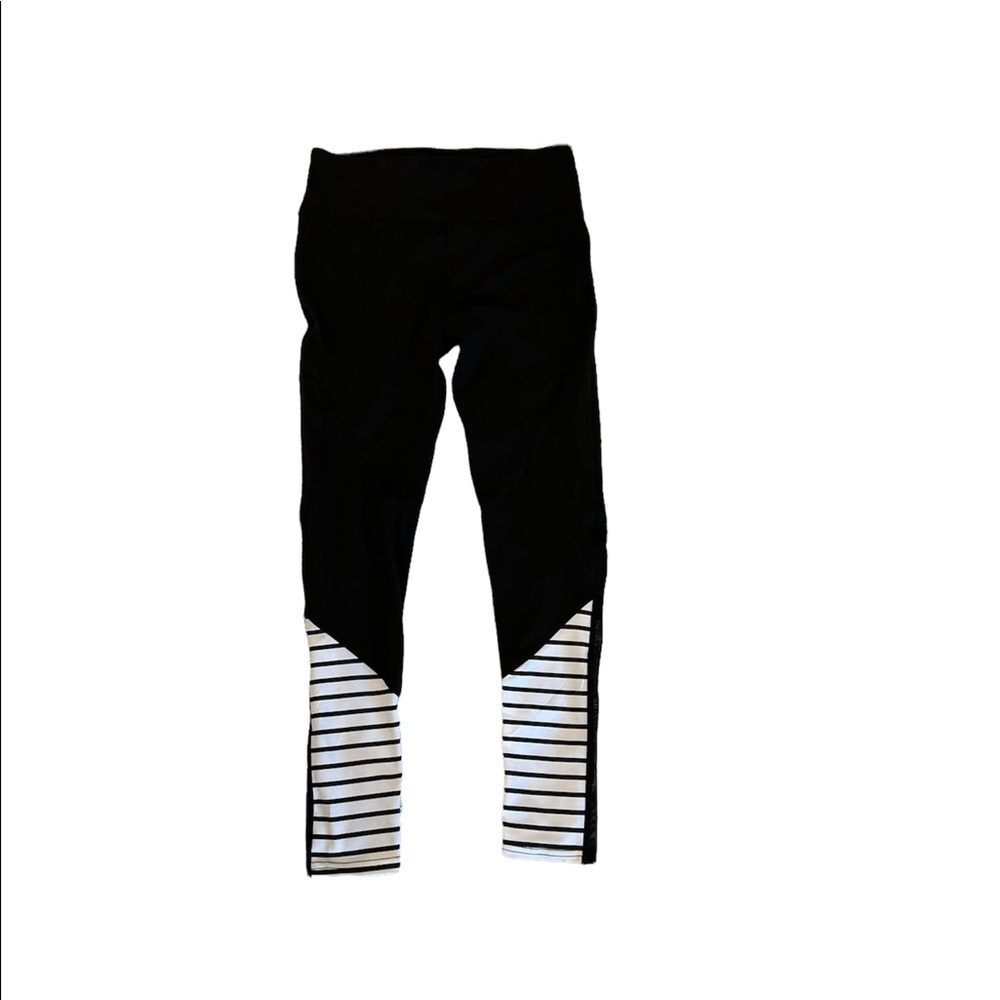 Ebb & Flow Yoga Athletic Legging Pants